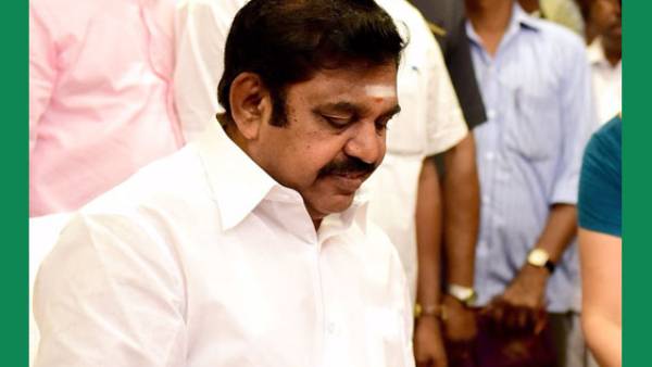 பாஜக மீதான அச்சம்