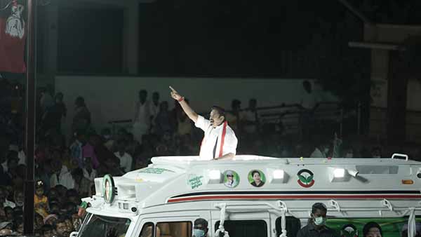 ஆரவாரம்
