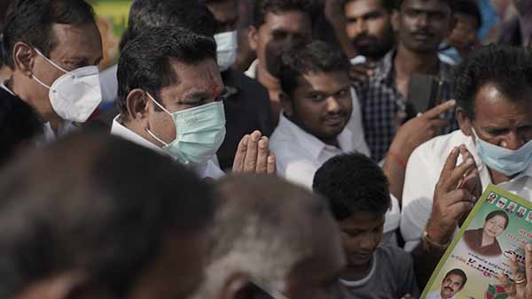 வரவேற்பு