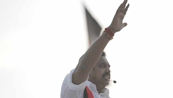 தேர்தல்