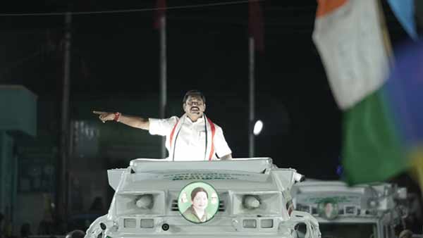 சசிகலா