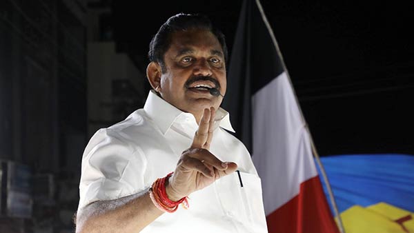 கூட்டணி தலைவர்கள் பங்கேற்பு