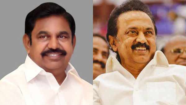 ஸ்டாலின்
