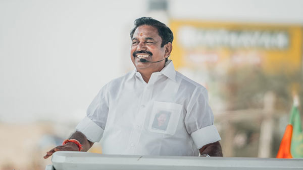 Ashoka Trust opinion poll says ADMK will be back in power Ashoka Trust opinion poll says ADMK will be back in power