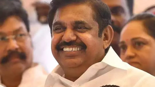 அதிமுக அதிரடி