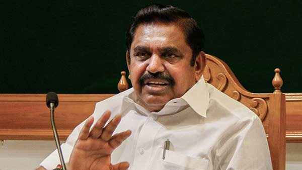 எடப்பாடியார் எப்படி முதல்வரானார்