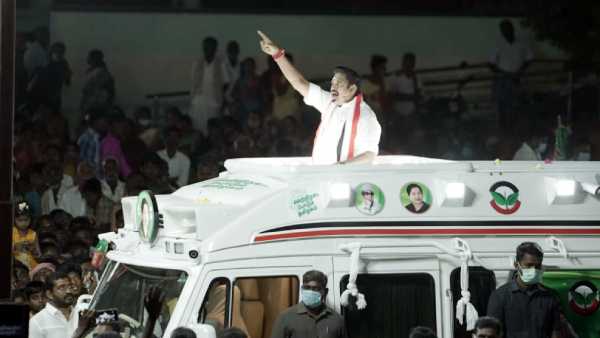 திட்டங்களை கொண்டு வருகிறோம்