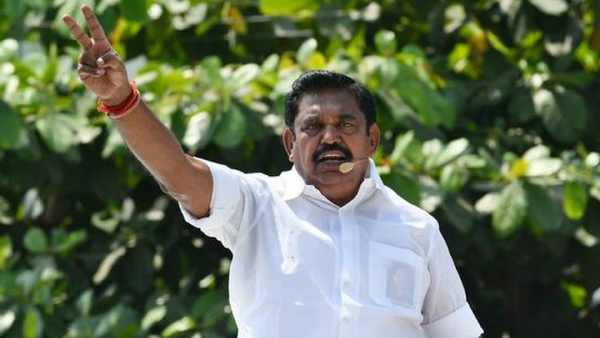பொய் சொல்லும் பழனிச்சாமி