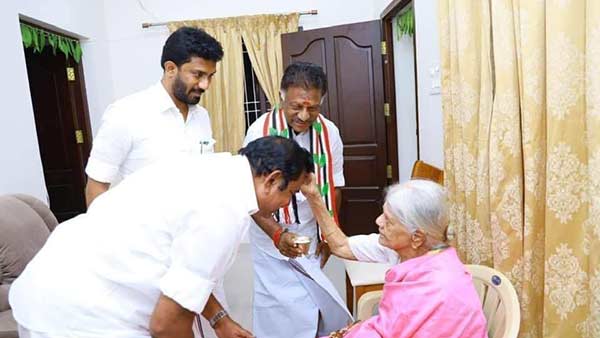 வரவேற்பு