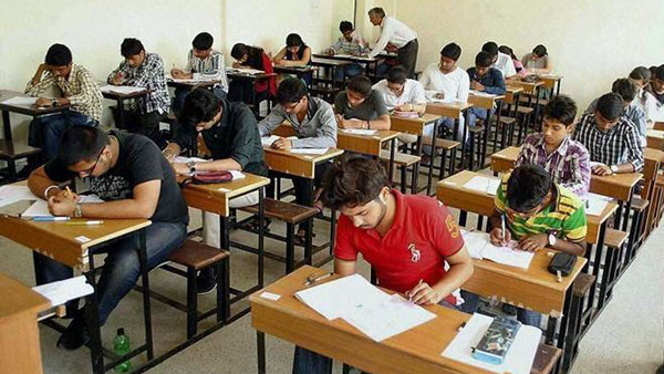 நீட் தேர்வு