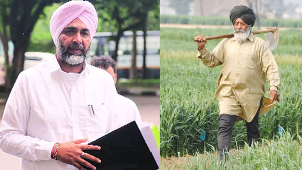 Punjab Government waives loans worth Rs 1,186 cr of 1.13 lakh farmers Punjab Government waives loans worth Rs 1,186 cr of 1.13 lakh farmers
