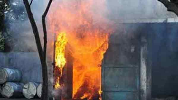Sivakasi firecracker factory blast one died Sivakasi firecracker factory blast one died