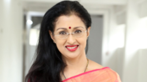கவுதமி