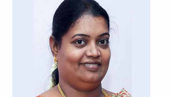 Geethajeevan returns to the field in Thoothukudi Geethajeevan returns to the field in Thoothukudi