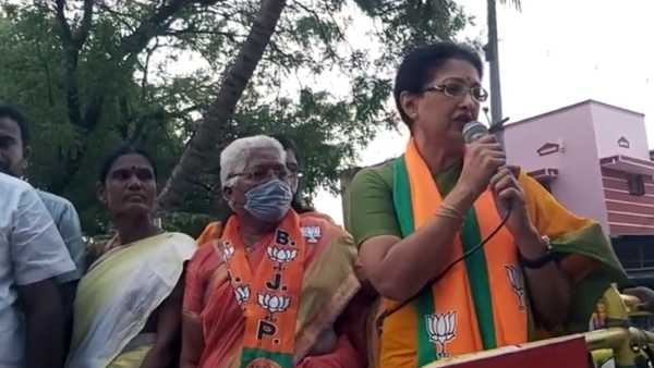 தாராபுரம் மருத்துவமனை
