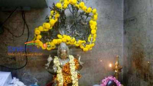 எதிர்ப்புகள் நீங்கும்