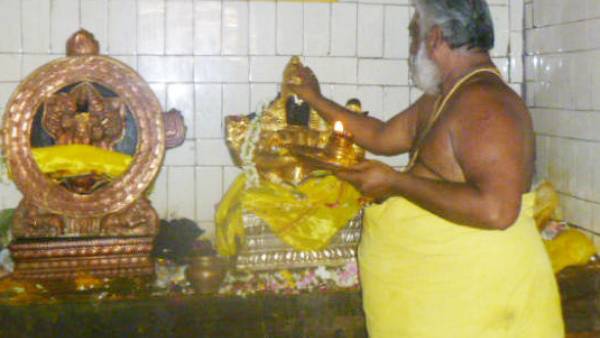 அரச பதவி கிடைக்கும்