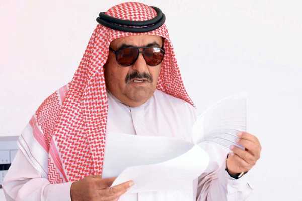 MK Stalin mourns the death of Sheikh Hamdan MK Stalin mourns the death of Sheikh Hamdan
