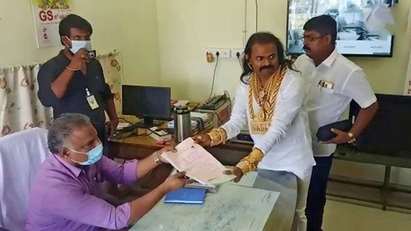 ஆலங்குளத்தில் ஸ்டார் வேட்பாளர்கள்