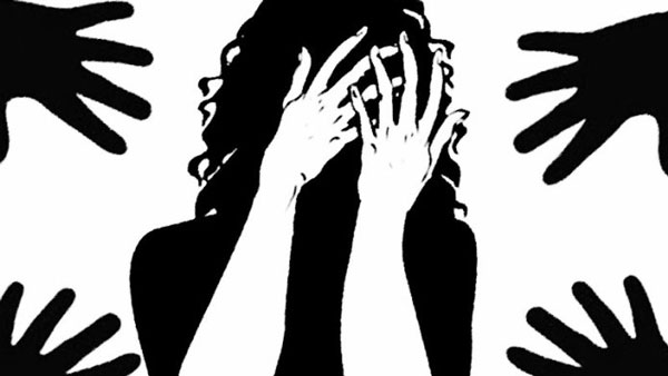 Hathras sexual harassment victim begs for justice one arrested Hathras sexual harassment victim begs for justice one arrested