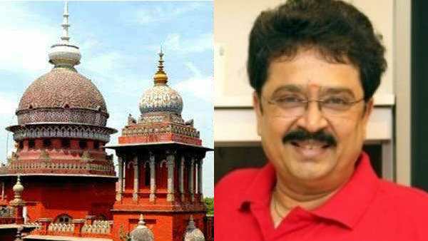 Share without reading anything SV Shaker is illiterate? - High Court Judge Share without reading anything SV Shaker is illiterate? - High Court Judge