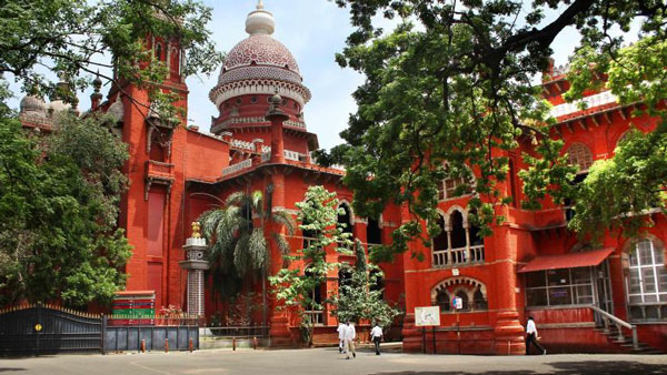 Madras HC orders satellite images of water bodies to be uploaded online Madras HC orders satellite images of water bodies to be uploaded online