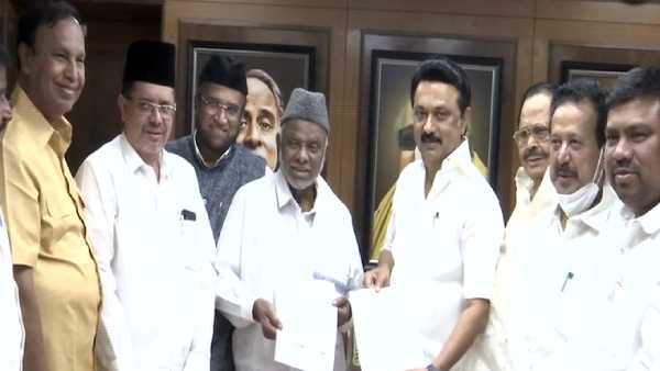 திமுக கூட்டணியில் இழுபறி