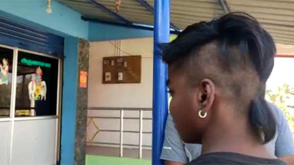 15 வயசுதான் இருக்கும்