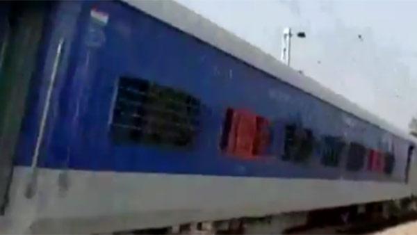 ஒரு வழியாக நிறுத்தம்