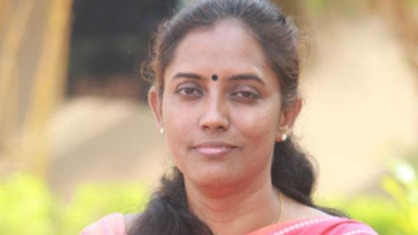வெடித்த ஜோதிமணி