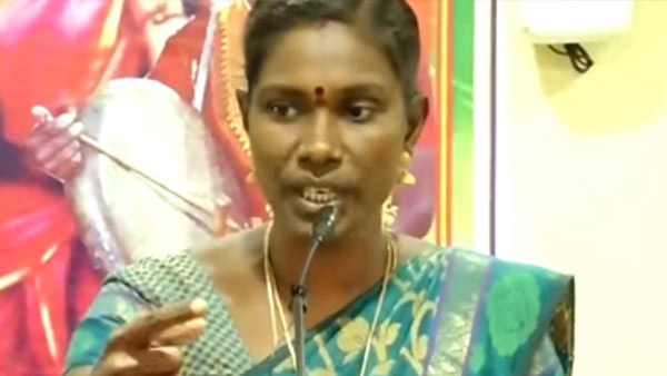 அகம்பாவம்