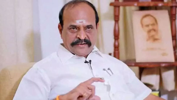 திமுக