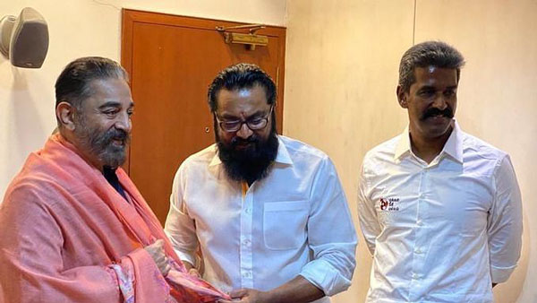 முதலில் வந்த சரத்குமார்