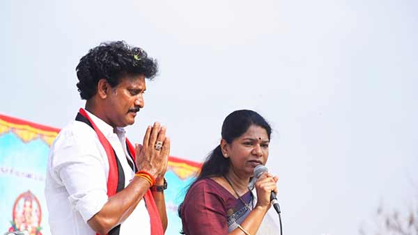 இந்தியில் வேட்பாளர் பட்டியல்