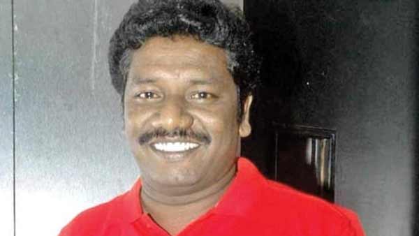 கருணாசுக்கு ஏமாற்றம்