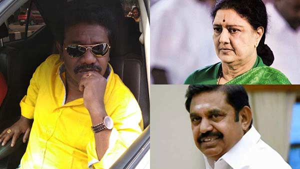 தேமுதிக