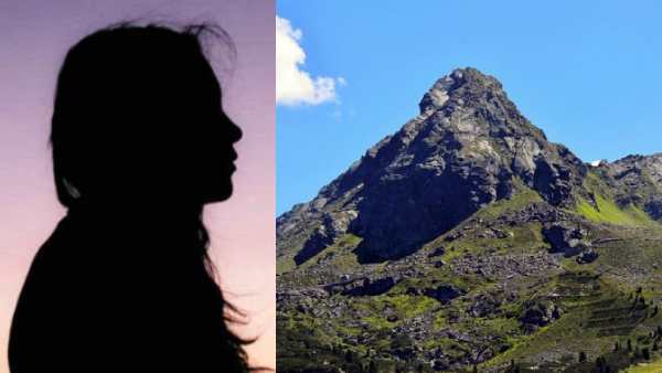 மலை உச்சி.. காதலியுடன் தனிமையில் அலெக்ஸ்.. 300 அடி பள்ளத்தில் தள்ளிவிட்டு.. விபரீத முடிவு 
