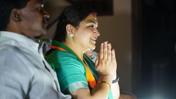 கறார் காட்டிய அதிமுக