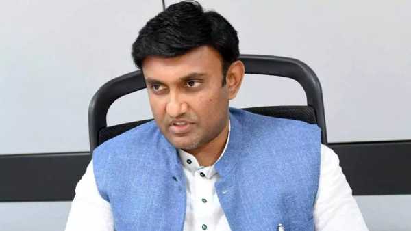 Coronavirus Second wave has begun in Karnataka says Health Minister K Sudhakar Coronavirus Second wave has begun in Karnataka says Health Minister K Sudhakar