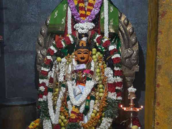 Kuladeivam: Family deity worship worship on Panguni uthiram Kuladeivam: Family deity worship worship on Panguni uthiram