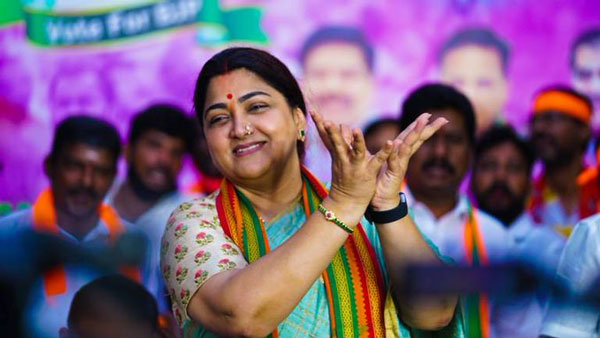 எதிரி கட்சியா?