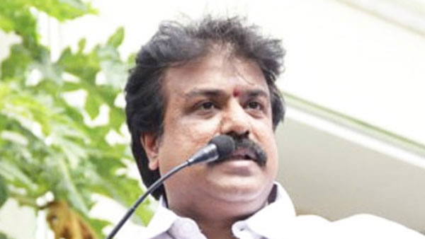 கூட்டணி பேச்சுவார்த்தை