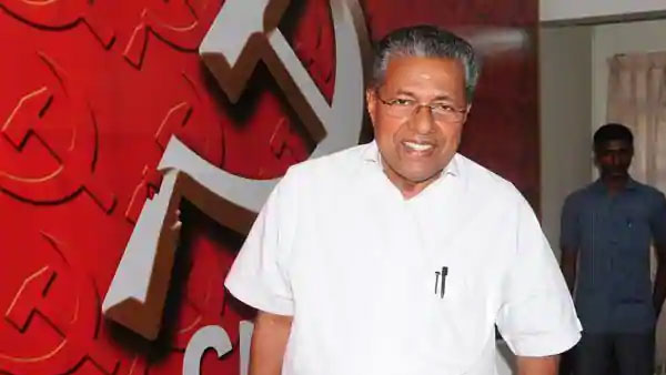 பினராயி விஜயன் செயல்பாடுகளால் ஹேப்பி.. இடது முன்னணியே ஆட்சியை தக்க வைக்கும்.. டைம்ஸ் நவ் சர்வே 
