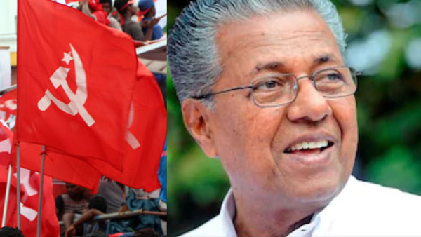 Left Alliance will win 83 seats and rule again In Kerala - Times Now Survey Left Alliance will win 83 seats and rule again In Kerala - Times Now Survey