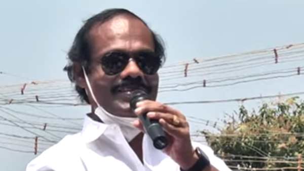 பிரச்சாரம்