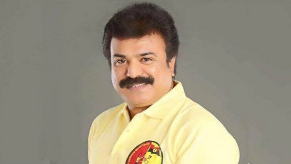AIADMK and DMDK are going to talk about seat sharing today AIADMK and DMDK are going to talk about seat sharing today