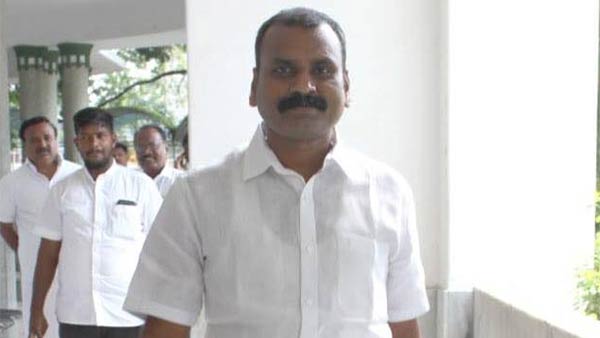 குமரி தொகுதிகள்