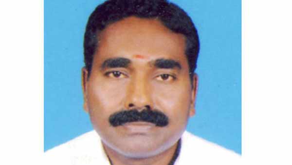 எதிர்ப்பு