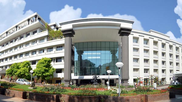 LV Prasad hospital gives an excellent, equitable eye care treatments to all sections of people LV Prasad hospital gives an excellent, equitable eye care treatments to all sections of people