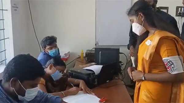 நெல்லை நிலவரம்